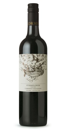 Cabernet Sauvignon 2018