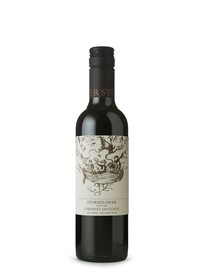 Cabernet Sauvignon 2021 (375ml bottle)