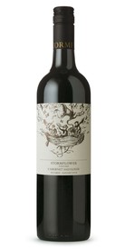 Cabernet Sauvignon 2018